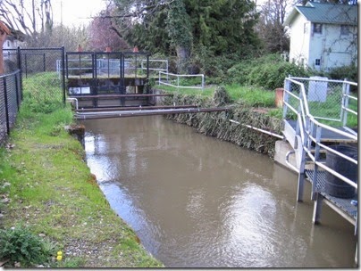 IMG_5781 Mill Race Control Gates in Salem, Oregon on March 25, 2007