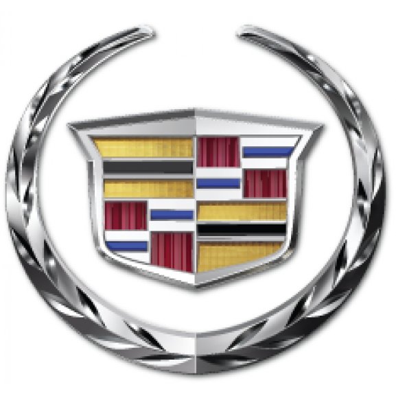 cadillac logo