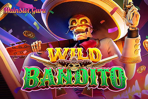 Main Gratis Slot Demo Wild Bandito PGSoft