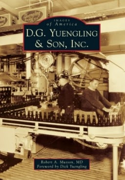 DG-Yuengling--Son-Inc-Images-of-America