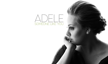 #4 Adele Wallpaper