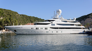 magnificent yacht insurance policies