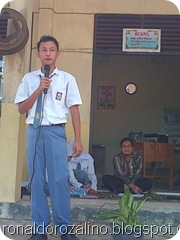 Ramadhan, Pengurus OSIS SMAN 2 Teluk Kuantan Taja Lomba Keagamaan Antar Kelas (22)