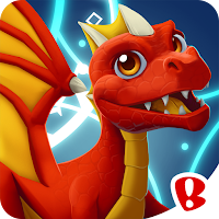 DragonVale World 3D Mod Apk v1.13.1 Full version