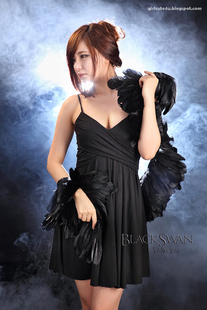 4 Ryu Ji Hye-Black Swan-very cute asian girl-girlcute4u.blogspot.com