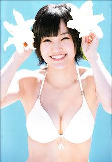 NMB48 Yamamoto Sayaka Sayagami Photobook pics 63