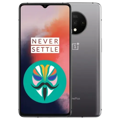 How To Root OnePlus 7T HD1905 | HD1903 | HD1901