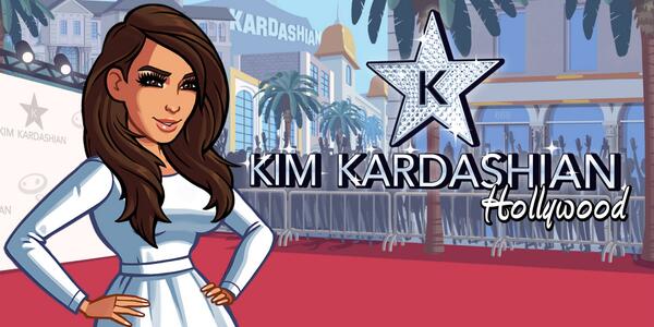 KIM KARDASHIAN HOLLYWOOD MOD APK [Mega Mod] v5.0.0