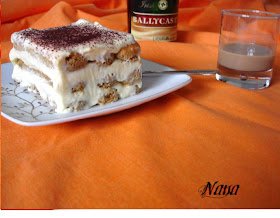 Adi S Blog Jurnal Culinar Tiramisu