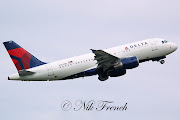 MAN 20th July 2012Delta Airlines A319 N362NB (nb aa)