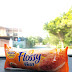 Wordless Wednesday 33 - Lapar ke tu? Jom Makan Flossy Bun