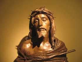 Jesus Christ Crucifiction Picture