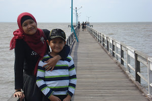 with lovely sistha'