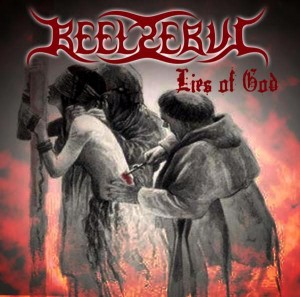 Album Review Released Beelzebul – Lies Of God (2011)