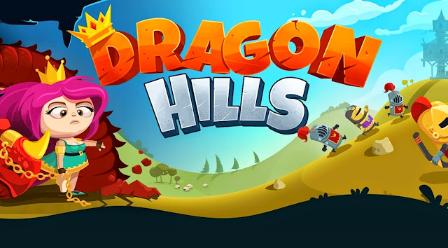 Dragon Hills