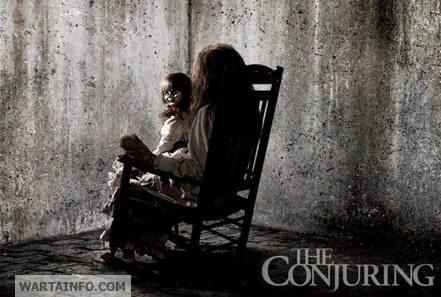 The Conjuring