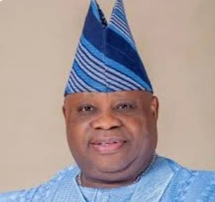 Adeleke congratulates newly appointed CoAS, Customs CG, lauds Tinubu - ITREALMS