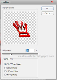 Belajar Membuat Logo 3D Di Photoshop