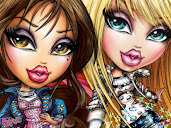 #10 Bratz Wallpaper