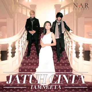 iamNEETA - Jatuh Cinta MP3