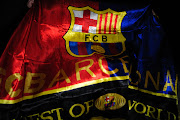 fondo de pantalla de barcelona. wallpaper del barca barcelona. en 21:18 (fondos pantalla barca )