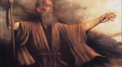 Moses, The Most Humble Man 
