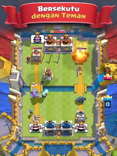 Clash Royale