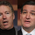 Sens. Cruz, Paul singled out by Biden as defeating gun legislation thumbnail
