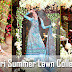 Nomi Ansari New Summer Lawn Collection 2012/13 | New Floral Printing Lawn Collection 2012 By Nomi Ansari