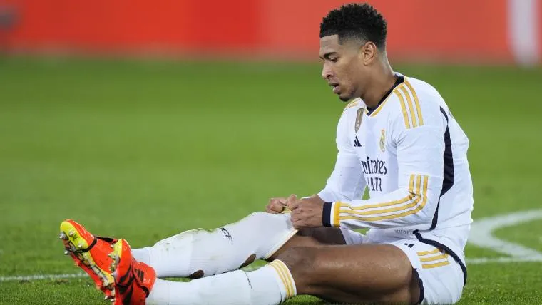 Real Madrid injury list: Latest injuries, comeback dates for players vs Valencia