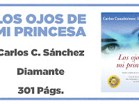 Autor De Los Ojos De Mi Princesa