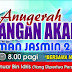 MAJLIS ANUGERAH KECEMERLANGAN AKADEMIK 2015