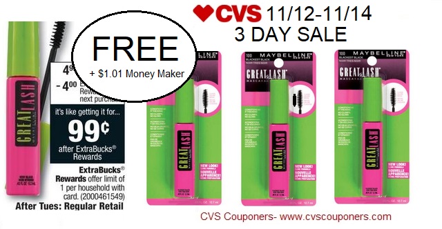 http://www.cvscouponers.com/2017/11/free-101-money-maker-for-maybelline.html