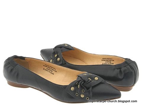 Scarpe Church:scarpe-17234567