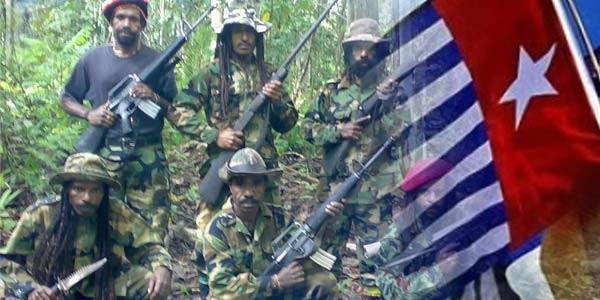 PBB Sudah Putuskan Nasib dan Kedaulatan Papua