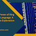 Unveiling the Power of Ring Programming Language: A Comprehensive Exploration