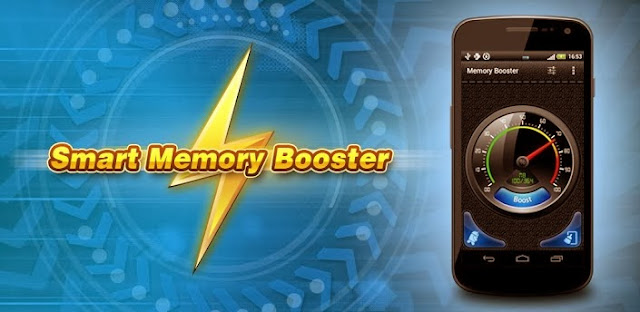 Smart Memory Booster Pro v1.8 Apk Download