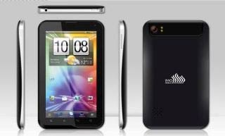 IMO Tab X-One Android - Denny Neonnub