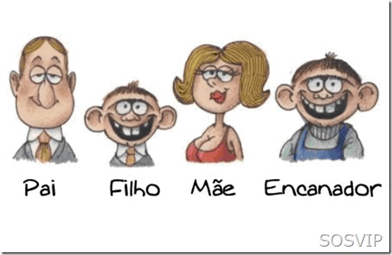 Tiras e Charges (7)