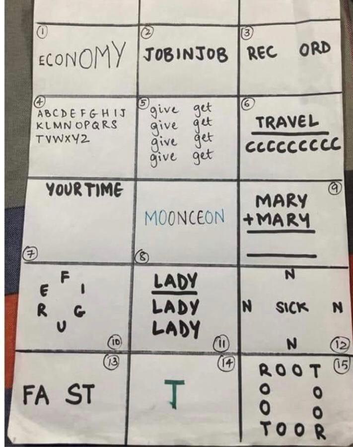 Picture Brain Teasers With Answers