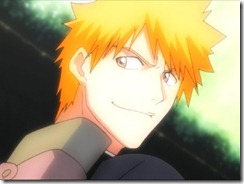 Bleach 13 Ichigo
