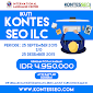 Kontes SEO International Language Center