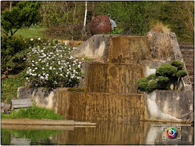 LAY-SAINT-CHRISTOPHE (54) - Jardin d'Adoué en avril !