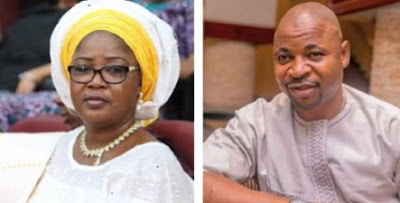 Anger As Tinubu’s Daughter And Mc Oluomo Gets Federal Govt Appointments