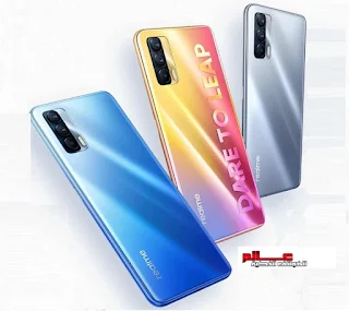 مواصفات و سعر موبايل ريلمي Realme V15 5G - هاتف/جوال/تليفون ريلمي Realme V15 5G - البطاريه/ الامكانيات و الشاشه و الكاميرات هاتف ريلمي Realme V15 5G