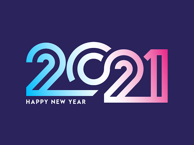 Happy New Year 2021 Wallpaper Photo Images Free Download