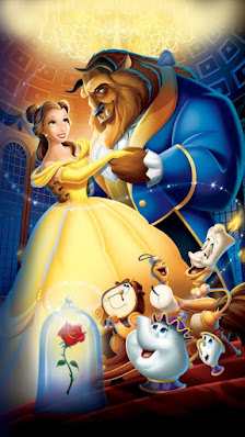 Cellphone Wallpaper Beauty and the Beast