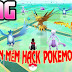 [Hack pokemon go] auto tự động chơi 29/9 không cần nhập code