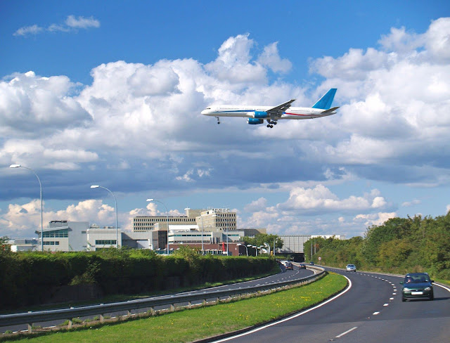 Gatwick Airport