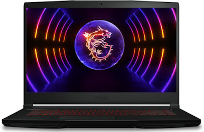 MSI Thin GF63 12VE-009XES